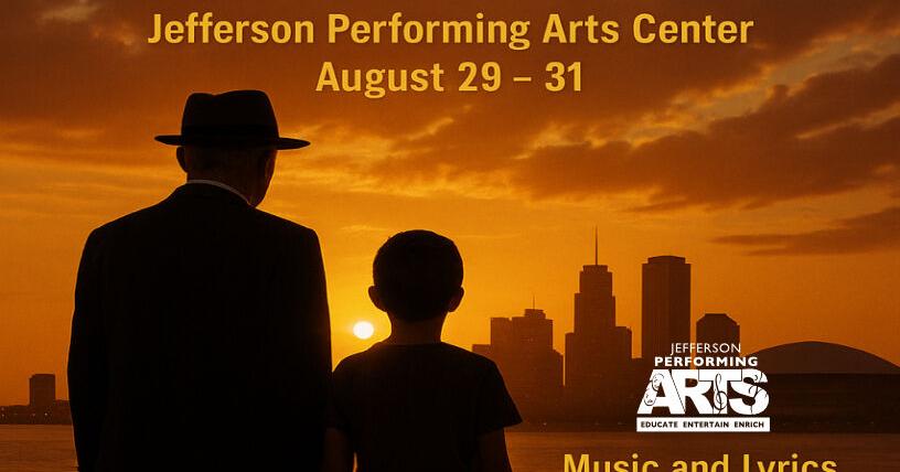 First Saints musical celebrates 'family, faith and football' | Saints