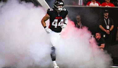 Dillon's Troy Andersen ready to bounce back in year four for the Falcons | Montana State