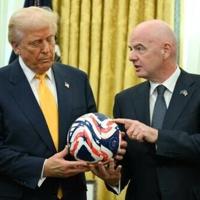 Trump the football fan: US president to attend FIFA club final | National