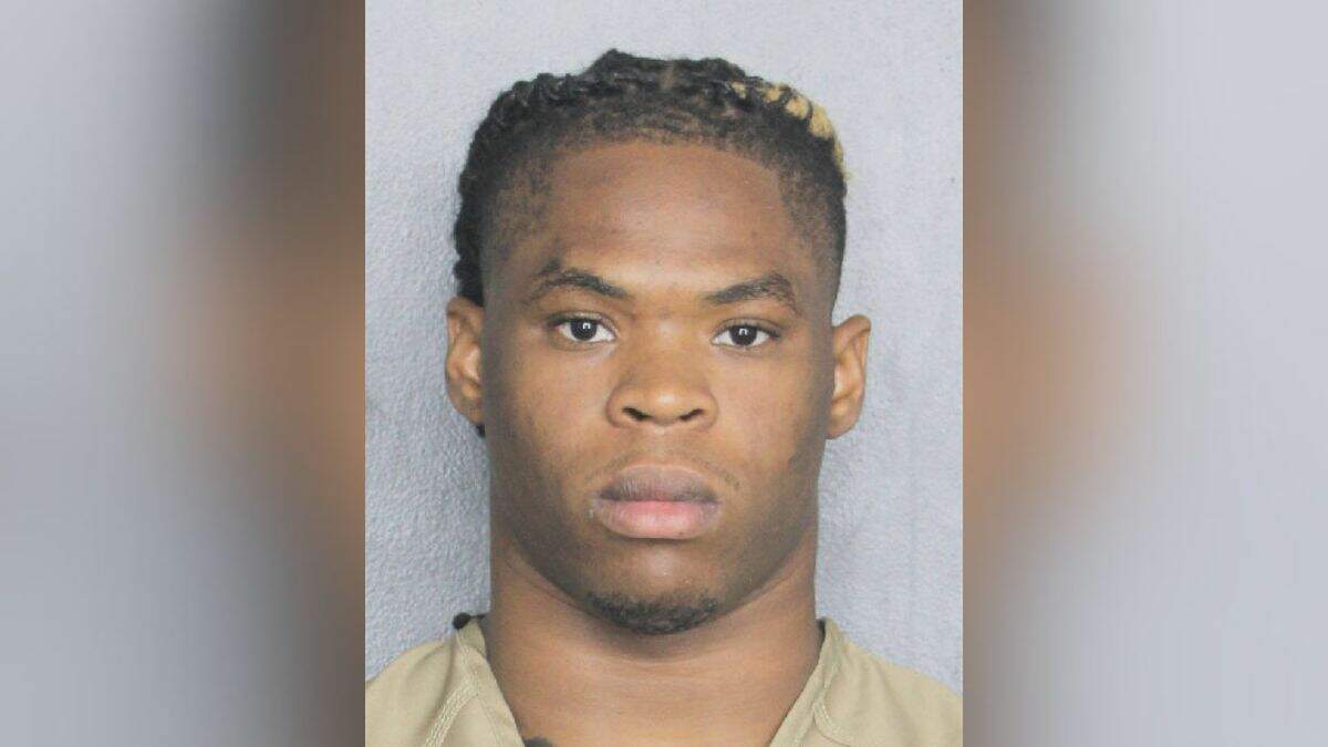 New Details On Browns Rookie Quinshon Judkins' Arrest