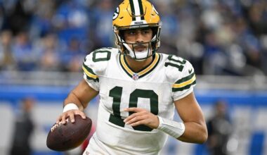 How to bet Green Bay Packers in 2025: Super Bowl odds, win total, props, best bets and what you need to know | National