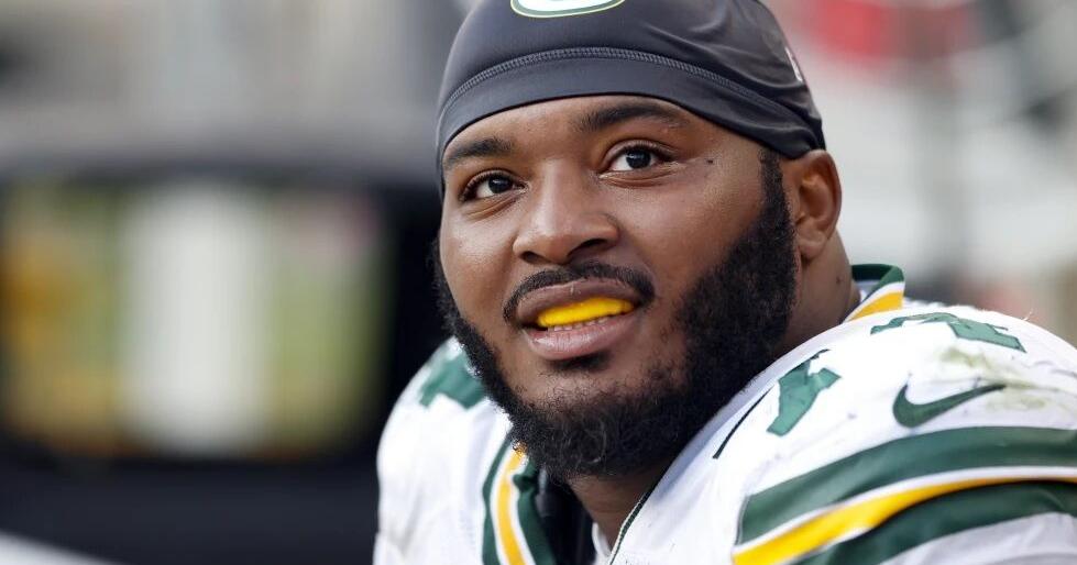 MOST IMPORTANT PACKERS OF 2025 | No. 6 — Aaron Banks + Elgton Jenkins, the new left guard and the left guard-turned-center | Top Stories