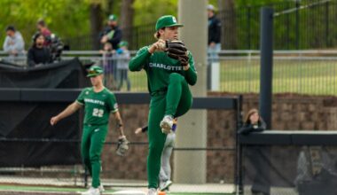 49ers’ Poteet and Sarver join Gillespie in MLB draft | Sports