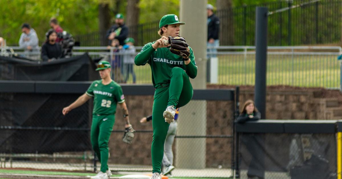 49ers’ Poteet and Sarver join Gillespie in MLB draft | Sports