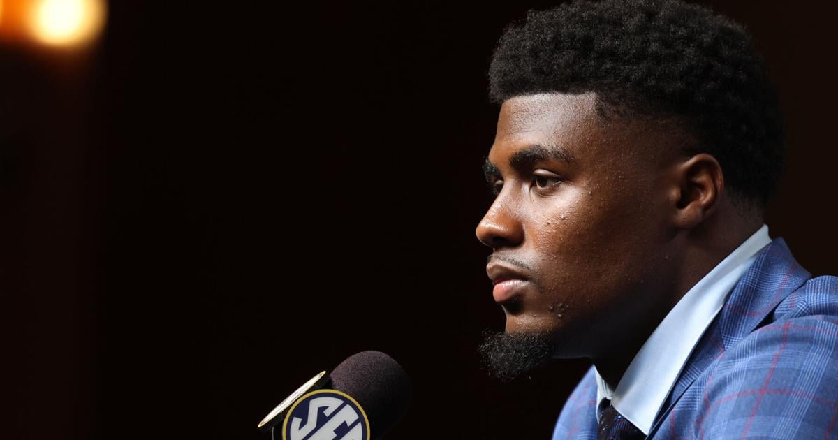 Preseason All-SEC media teams announced | Georgia Sports