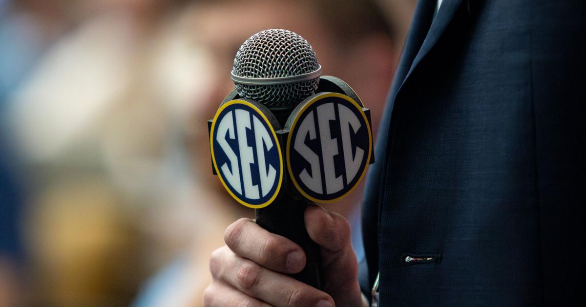 Predicting the 2025 SEC football season | Georgia Sports