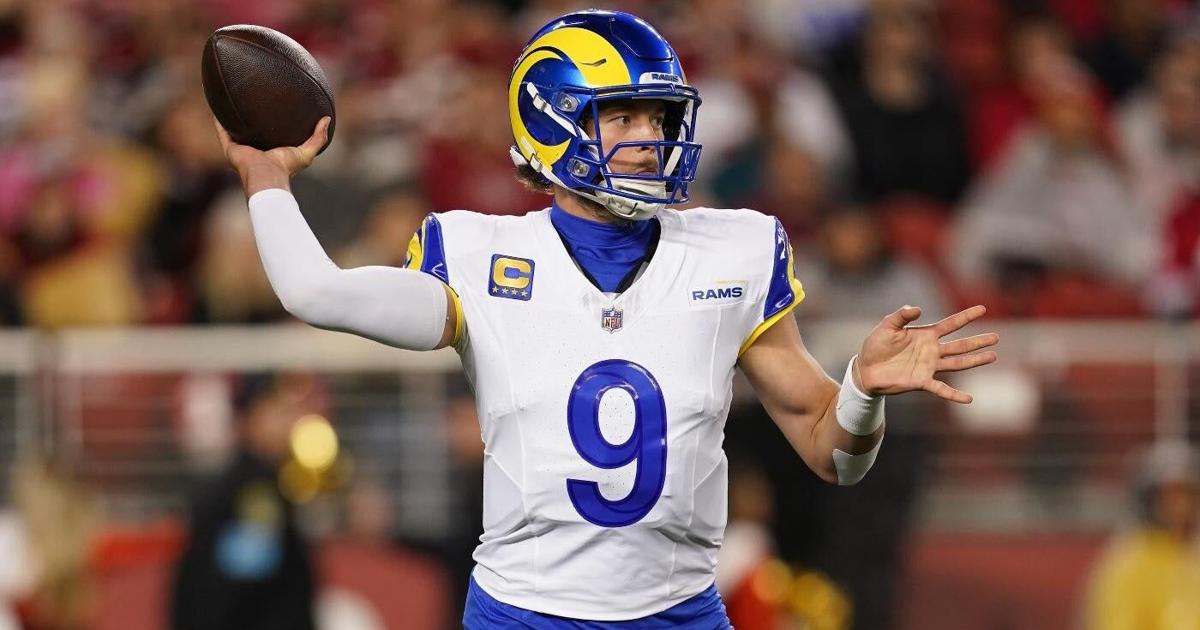 How to bet Los Angeles Rams in 2025: Super Bowl odds, win total, props, best bets and what you need to know | National