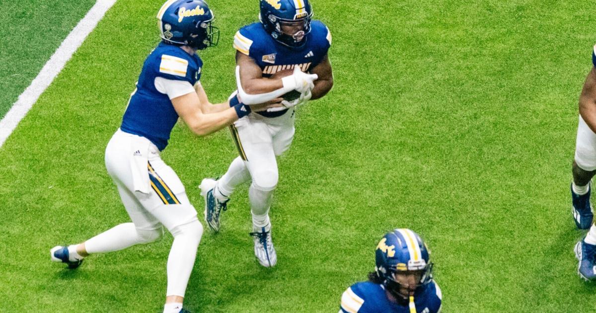 NAU ROUNDUP: Football Voted Fourth by Big Sky Coaches, Fifth by Media in Preseason Polls - Arizona Daily Sun