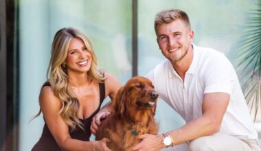 How Tyler Shough's dog helped Saints QB overcome adversity | Saints