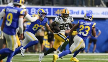 MOST IMPORTANT PACKERS OF 2025 | No. 3 — Xavier McKinney, S | Top Stories