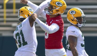 Offense has questions that need answering | Waukesha Co. Sports