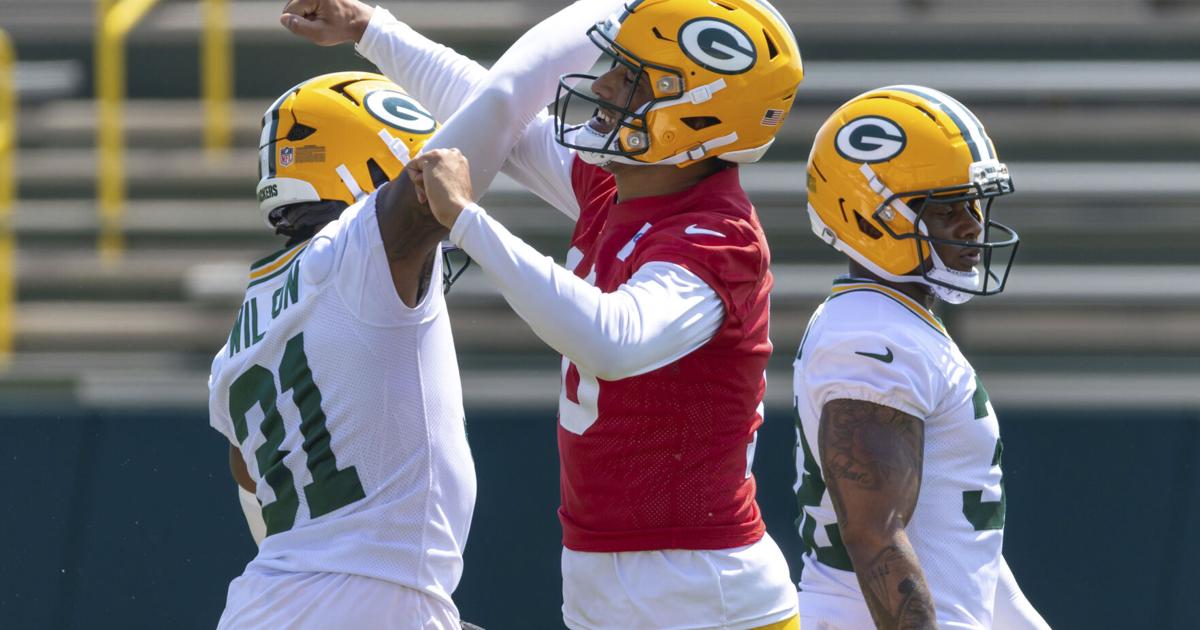 Offense has questions that need answering | Waukesha Co. Sports