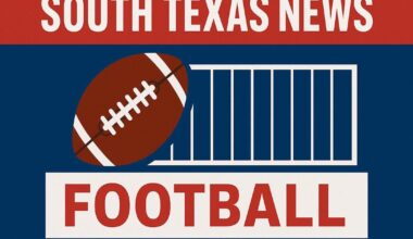 KICKOFF 2025: Kenedy Lions | Karnes Countywide