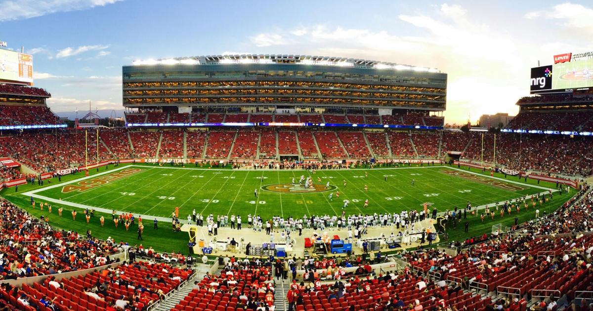 Do You Still Bleed Red and Gold? Or Just Root for Your Fantasy Quarterback? | Marketplace