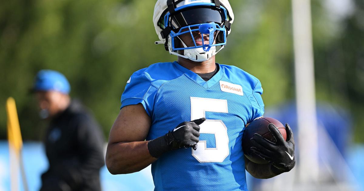 Lions are 'tired of being close,' but are they getting closer? | Sports