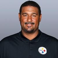 Steelers Move Max Starks Into Broadcast Booth To Succeed The Late Craig Wolfey. | Story