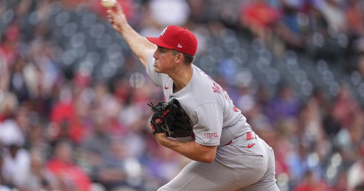 Does removal of Erick Fedde improve Cardinals for 2026?