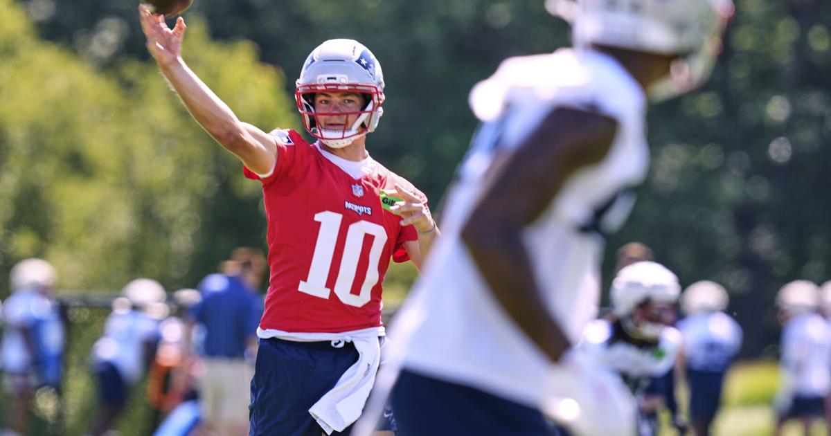 Worst to First? Happens all the time in the NFL; Patriots hoping its their turn in 2025 | Local Sports