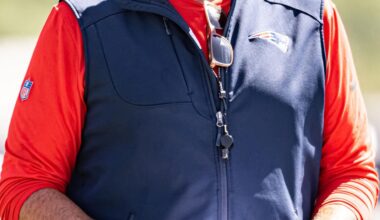 One week in, a few quick thoughts on Camp Vrabel | Local Sports