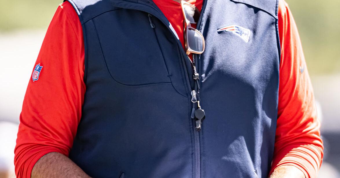 One week in, a few quick thoughts on Camp Vrabel | Local Sports