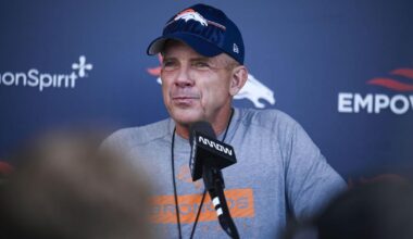 Sean Payton finally gets it: Broncos are bigger than he is | Mark Kiszla