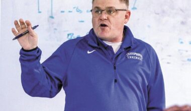 Mahon touts Buccaneers at SWJCFC media day |