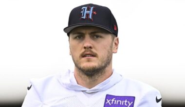 Texans Camp Football - New Castle News