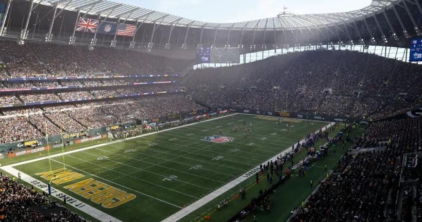 International intrigue: Outgoing Packers president Mark Murphy predicts one international game for every NFL team ‘at some point’ | Top Stories