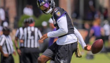 Best Ravens team ever? Let’s compare them | Sports