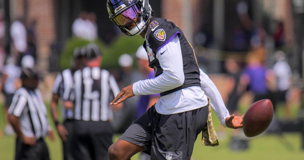 Best Ravens team ever? Let’s compare them | Sports