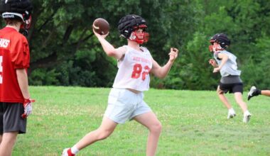 Titans counting on Carter to Froman connection to lead the way | Sports