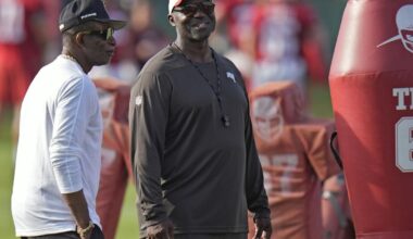 Buccaneers Camp Football - Columbia Missourian