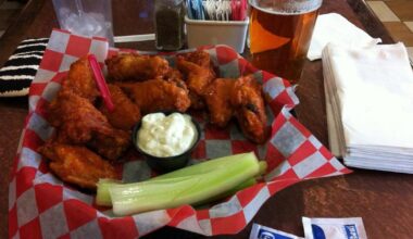 Saints fans rank No. 7 for most chicken wings eaten per NFL season | Saints