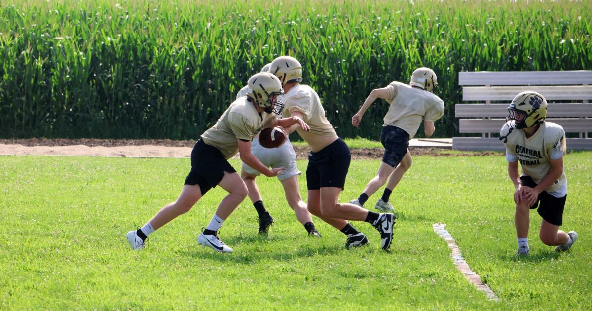 Stability, stout defense and strong running game key for Central | Sports