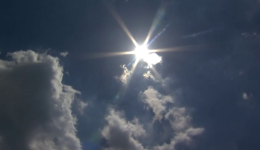 High school football player in ICU for heat exhaustion following practice