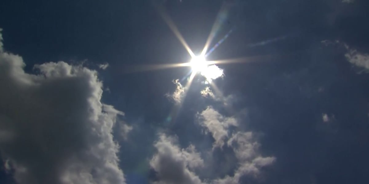 High school football player in ICU for heat exhaustion following practice