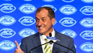 Hopes for expansion, improved on-field play