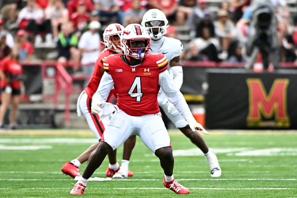 Ruben HyppoliteGetty Images