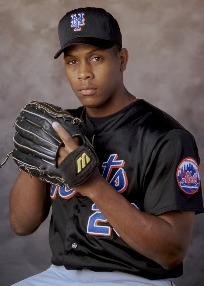 His father Pat Mahomes was a veteran pitcher who taught him a lot about being a pro