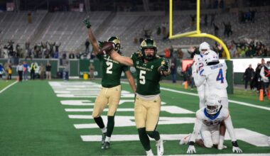 Dallin Holker retires from New Orleans Saints after one NFL season