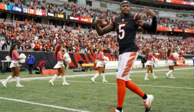 Arizona Cardinals to face No. 77 player in 'NFL Top 100' in 2025