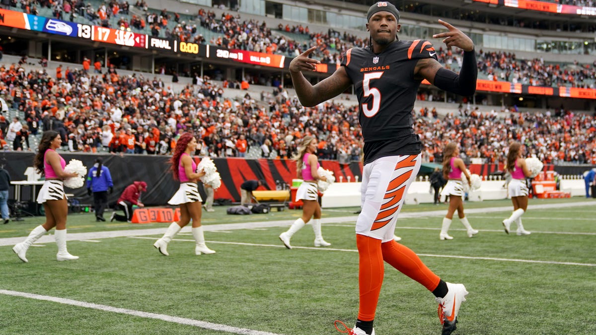 Arizona Cardinals to face No. 77 player in 'NFL Top 100' in 2025