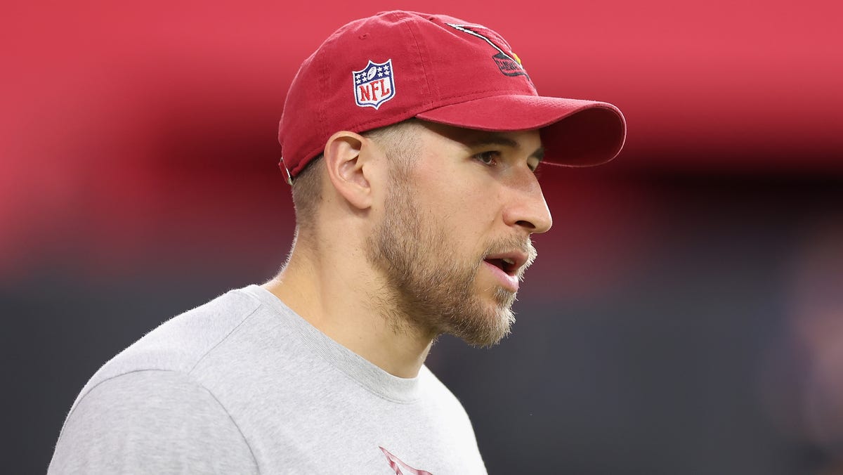Arizona Cardinals DC Nick Rallis gets low ranking entering 20258