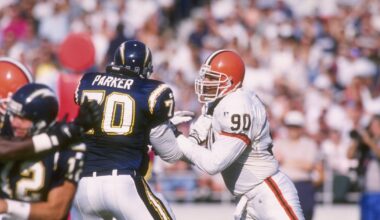 Cleveland Browns: Which players made ESPN’s list of the best draft picks ever?