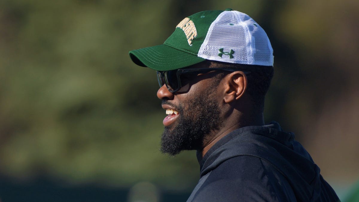 Los Angeles Chargers hiring assistant coach from Colorado St. football