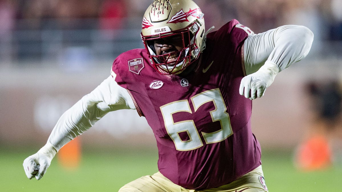 Arizona Cardinals training camp roster preview: OL Jeremiah Byers