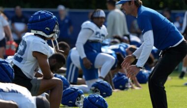 53-man roster prediction before first practice