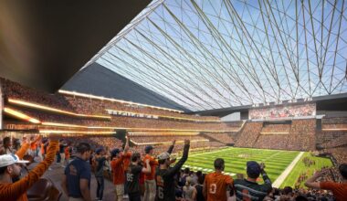 Cleveland Browns stadium funds could have been used for better