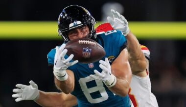 Arizona Cardinals training camp roster preview: TE Josiah Deguara