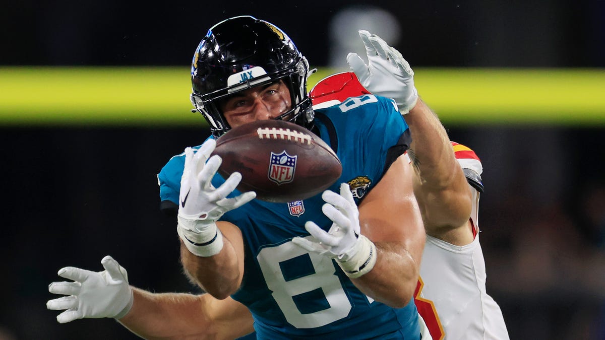 Arizona Cardinals training camp roster preview: TE Josiah Deguara